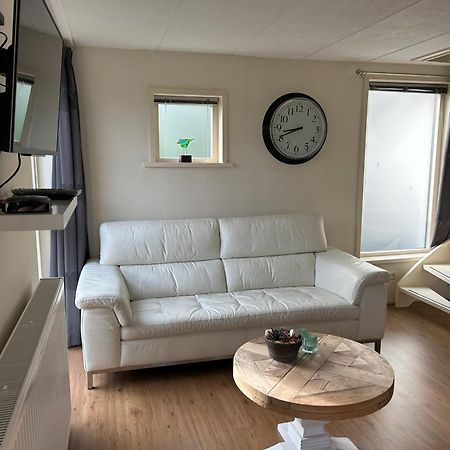 Appartement Zandwerven 23 Spanbroek Eksteriør bilde