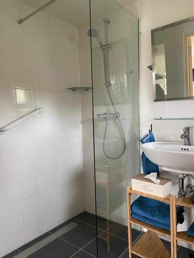 Appartement Zandwerven 23 Spanbroek Eksteriør bilde